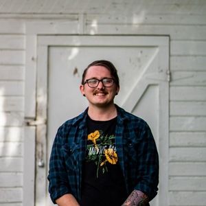 Meet your Posher, Ronnie